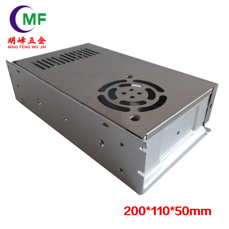 200W 不锈铁风机